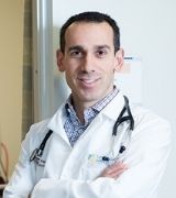 Dr. David Palma